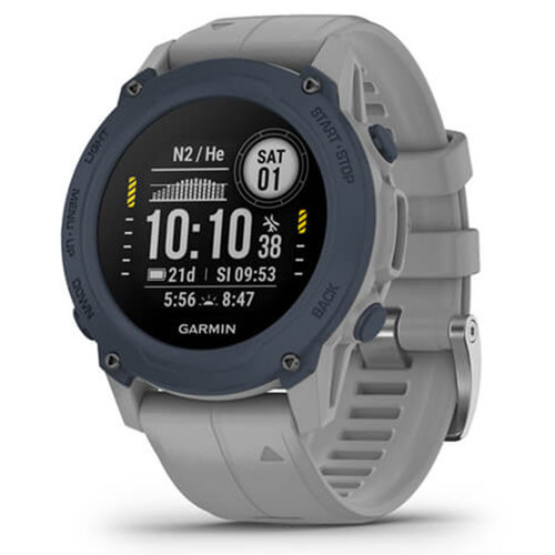 Garmin Descent G1